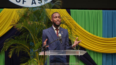 Photo of From policy to practice: Making CSME work for Caribbean Youth