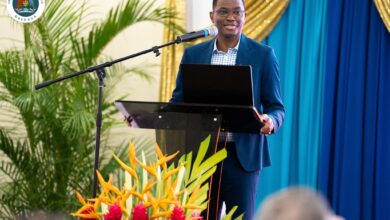 Photo of Grenada’s PM says private sector and Governments must be equal partners in realising CARICOM Single ICT Space