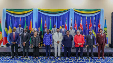 Photo of COMMUNIQUE – Forty-Seventh Regular Meeting of the Conference of CARICOM Heads of Government | Grenada | July 2024