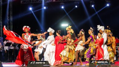 Photo of Barbados Rolls Out the Red Carpet for CARIFESTA XV | Your Guide to Ticketed Events