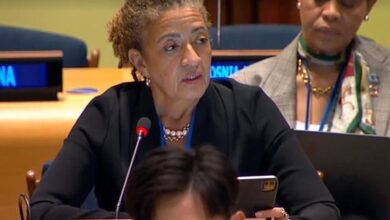 Photo of CARICOM reaffirms commitment to peacebuilding and inclusive governance