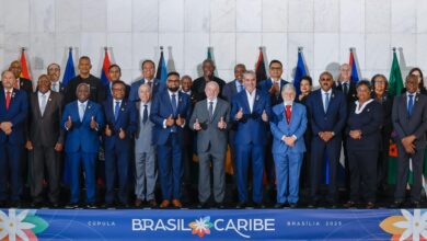 Photo of JOINT COMMUNIQUÉ | BRAZIL-CARIBBEAN SUMMIT | BRASILIA, BRAZIL | 13 JUNE 2025