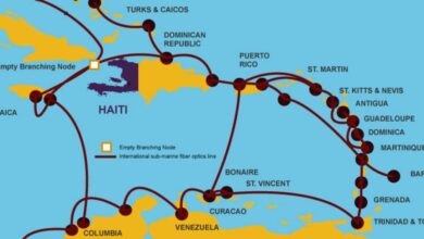 Photo of CARICOM Single Market Application Processing System (CAPS)