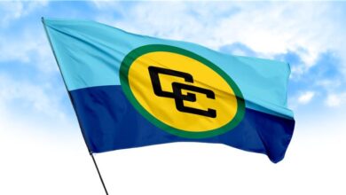 Photo of ARRIVAL STATEMENT | CARICOM Election Observation Mission to the General Parliamentary Elections of Jamaica