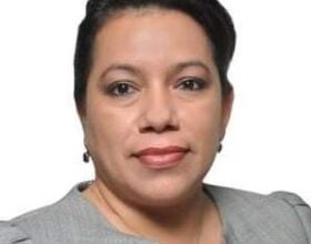 Photo of Guyana’s Statement of Position on behalf of the A3+ at the Adoption of UNSC Resolution 2793 on the Question Concerning Haiti