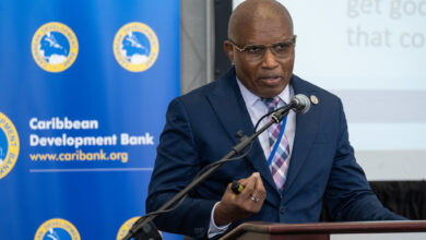 Photo of CDB Vice President Calls for Action to Strengthen Caribbean Resilience and Economic Stability