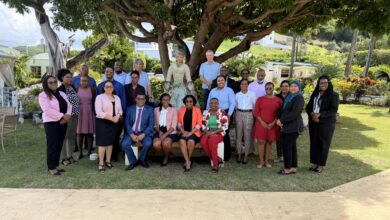Photo of CARICOM Member States strengthen census analysis and reporting capacity