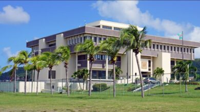 Photo of ECCU stock of international reserves jump 12.1%:  CARICOM BUSINESS