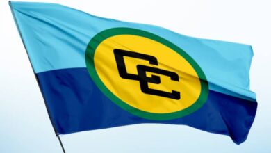 Photo of STATEMENT from the Caribbean Community | Security Build Up in the Region