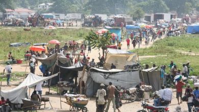 Photo of Reparations for Native Genocide And Slavery