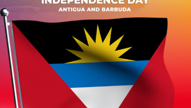 Photo of Message from the CARICOM Secretary-General | Forty-Third  Independence Anniversary of Antigua and Barbuda | 1 November 2024