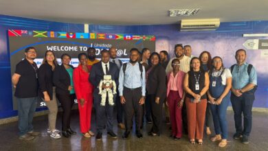 Photo of Digitalisation of TVET Delivery Project