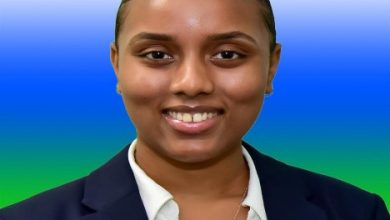 Photo of Joshua Andall