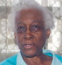 Photo of Magda Lois Muriel Pollard