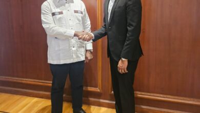 Photo of CDF and Afreximbank Advance Strategic Partnership with New Climate-Focused Finance Facility