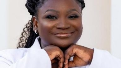 Photo of Meline Louis