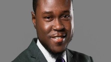 Photo of Odane Brooks