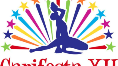 Photo of CARIFESTA XII