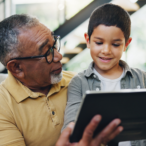 Regional Digital Resilience