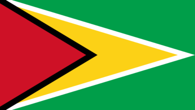 Photo of Guyana