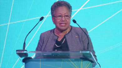 Photo of Remarks by CARICOM Secretary-General at Opening, First AfriCaribbean Trade and Investment Forum, Barbados, 1 September 2022