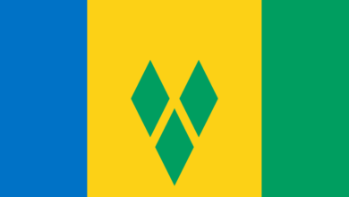 Photo of St Vincent and the Grenadines